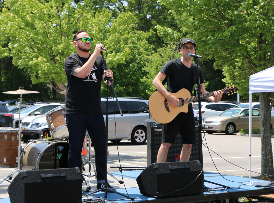 June 9th Sachem Public Library