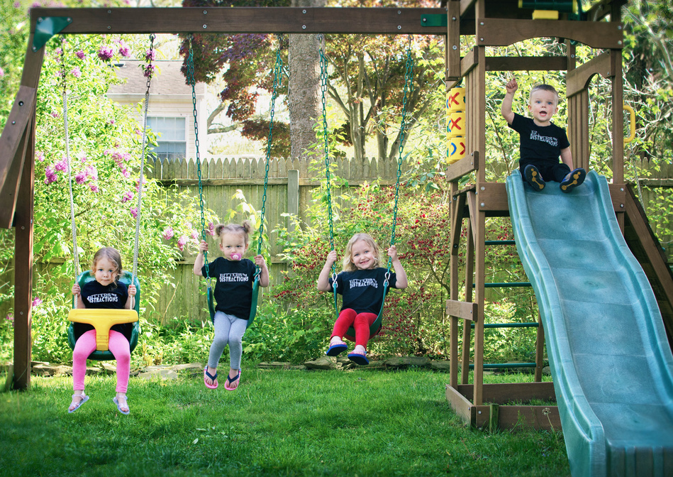 Kids Who Rock